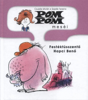 Festéktüsszentő Hapci Benő