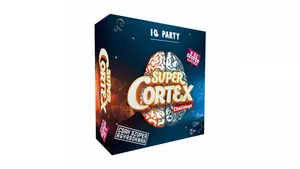 Super Cortex