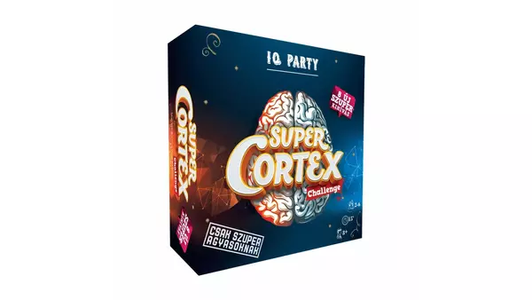 Super Cortex