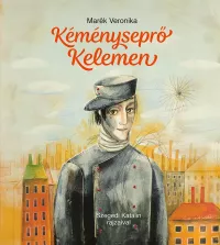 Kéményseprő Kelemen