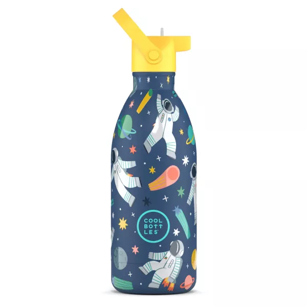 Rozsdamentes acél termosz - Kids - Galactic Ride - 500ml