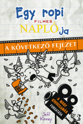 Egy ropi filmes naplója 2. - A következő fejezet