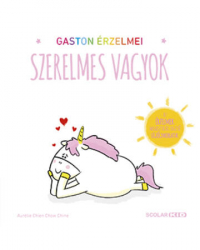 Gaston érzelmei - Szerelmes vagyok