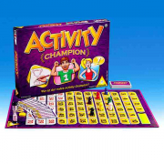 Activity Champion