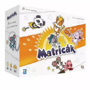 Matricák