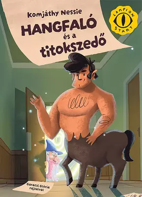 Hangfaló és a titokszedő
