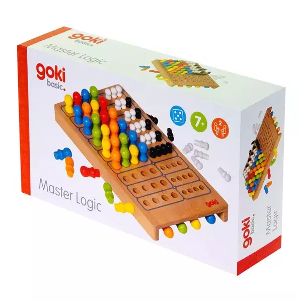 Fa mesterlogika