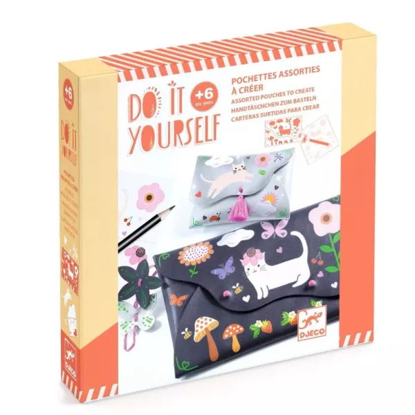 Csináld magad - Barátkozás - Joyful friends