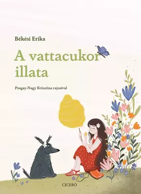 A vattacukor illata