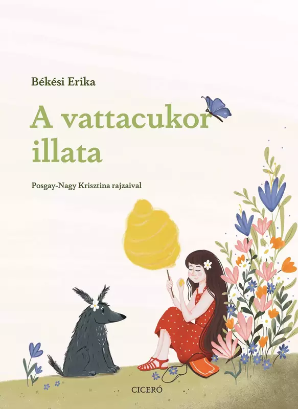 A vattacukor illata