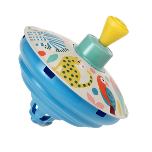 Búgócsiga - Vadállatok