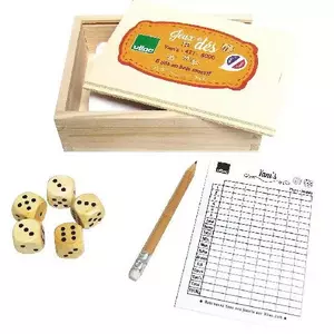 Kockapóker