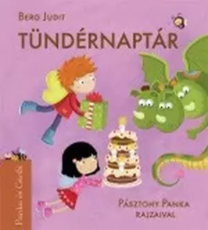 Tündérnaptár