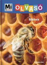 Mi Micsoda Olvasó - Méhek