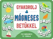 Gyakorolj mágneses betűkkel