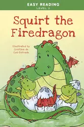 Squirt, the Firedragon