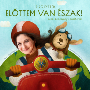 Előttem van észak!