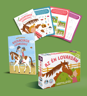 Párban jobb: szuper lovas csomag 25% kedvezménnyel!