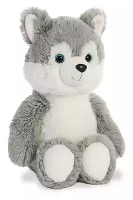 Cuddly friends husky - 30.5cm