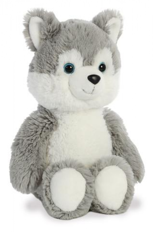 Cuddly friends husky - 30.5cm