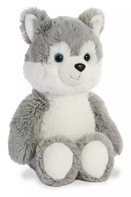 Cuddly friends husky - 30.5cm