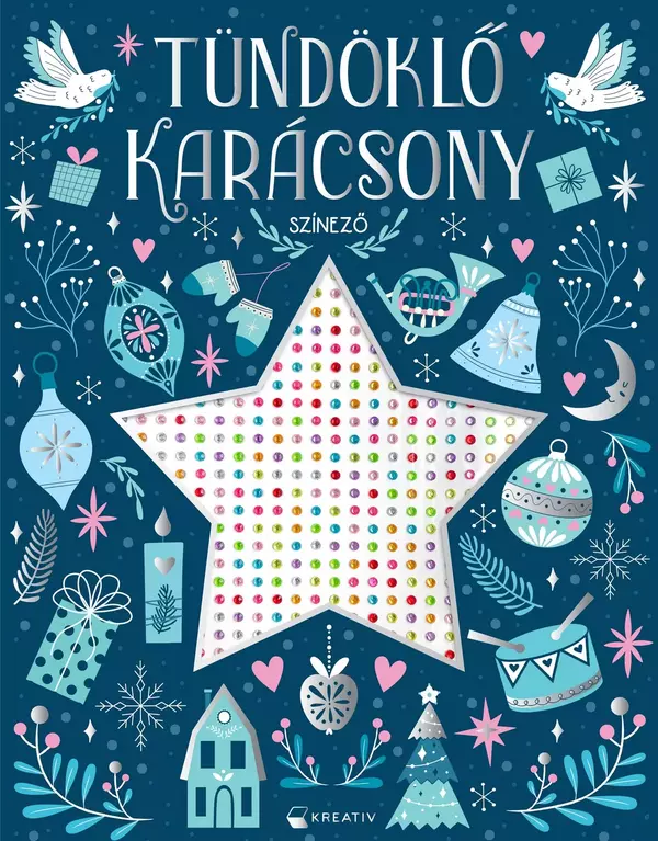 Tündöklő karácsony