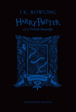 Harry Potter és a Titkok Kamrája – Hollóhátas kiadás