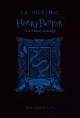 Harry Potter és a Titkok Kamrája – Hollóhátas kiadás
