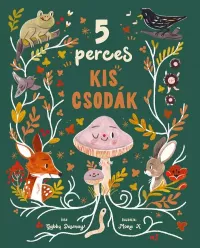 5 perces kis csodák