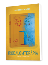 Irodalomterápia