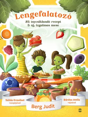 Lengemesék - Lengefalatozó
