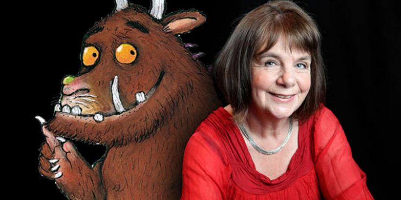 Julia Donaldson