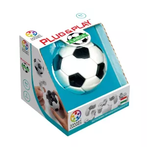 Smart games - Plug&Play labda