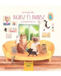 Bajusz és Mamusz