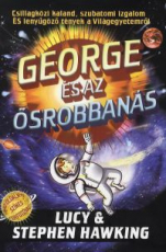 George és az ősrobbanás