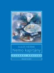 Nemo kapitány