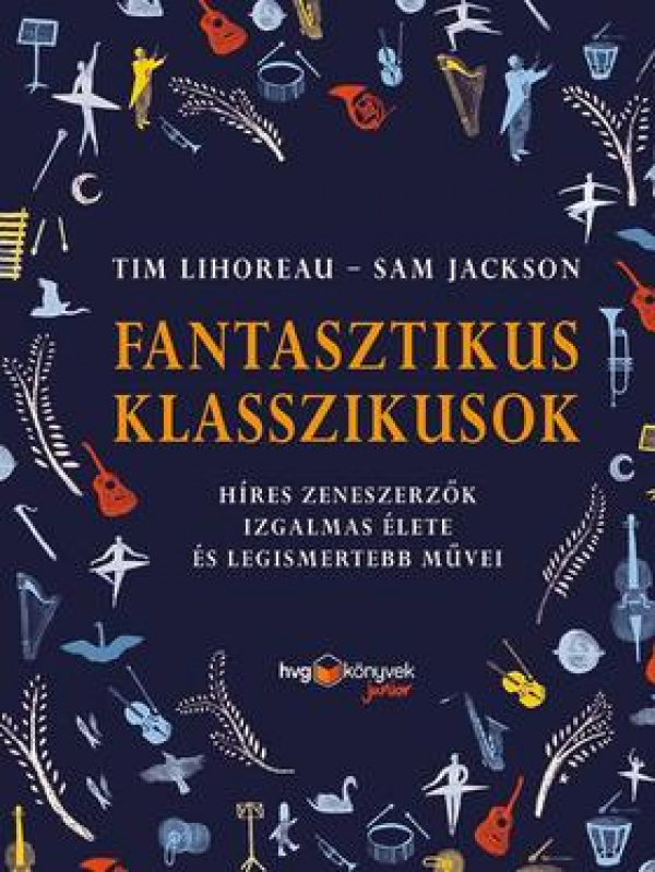 Fantasztikus klasszikusok