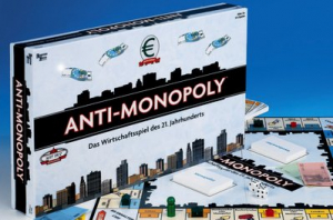 Anti-Monopoly