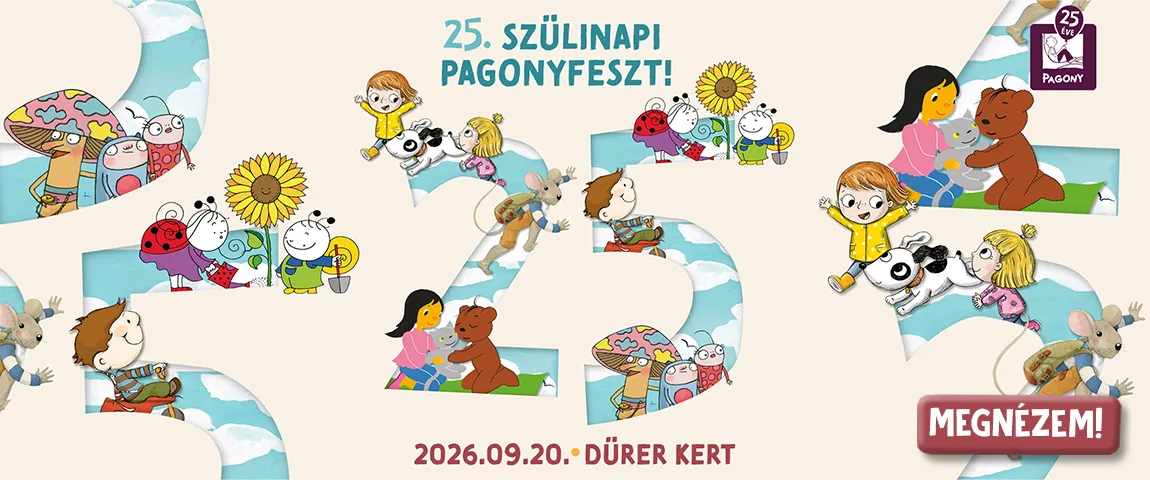 pagony25 dürer - program oldal