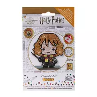 Gyémántszemes kirakó - Hermione