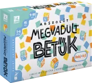Abszolút megvadult betűk
