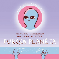 Furcsa Planéta - Strange Planet 1.
