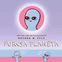 Furcsa Planéta - Strange Planet 1.