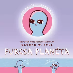 Furcsa Planéta - Strange Planet 1.