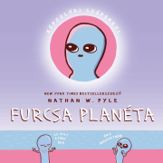 Furcsa Planéta - Strange Planet 1.