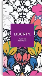Akvarell kép készítő - Liberty