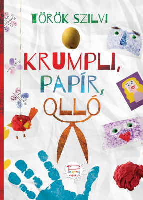 Krumpli, papír, olló