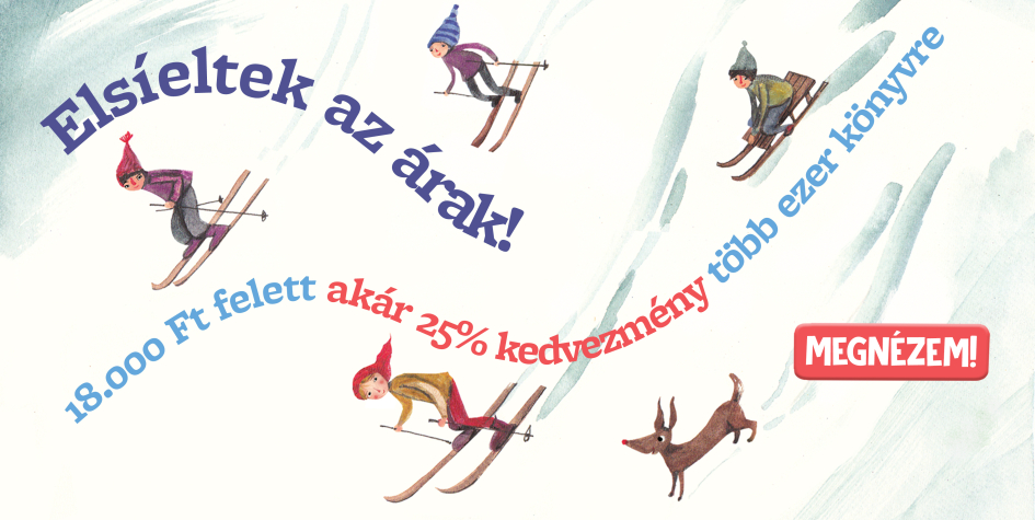 Síelni mennek az árak!