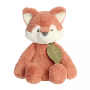 Plüss róka - 32cm