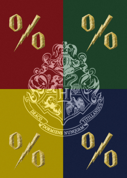 Harry Potter könyvek és játékok